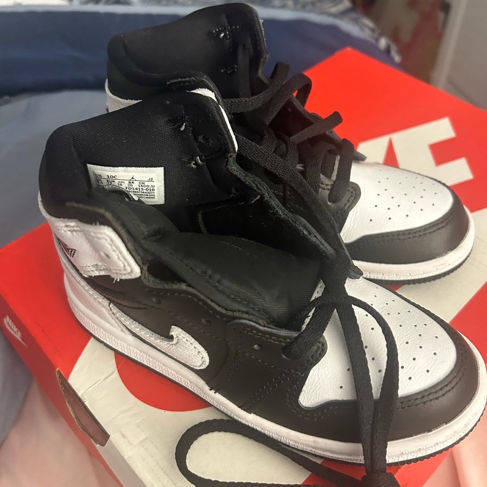 Kids Nike air Jordan